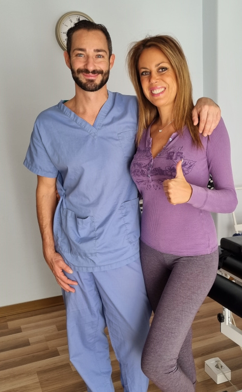 Recensione di Lucrezia Privitera