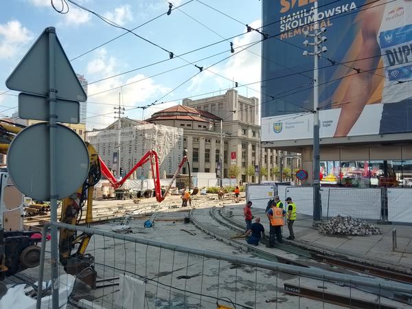 Aditivos para el hormigonado del hormigón