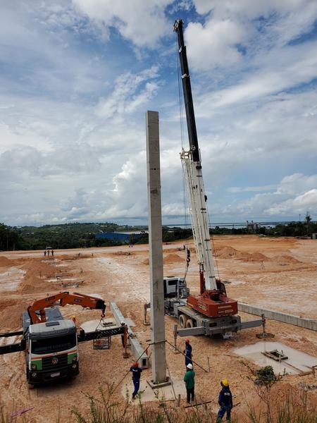 Aditivos para prefabricado y autonivelantes