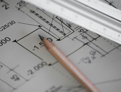 Consulenza tecnica e disegni di progetto