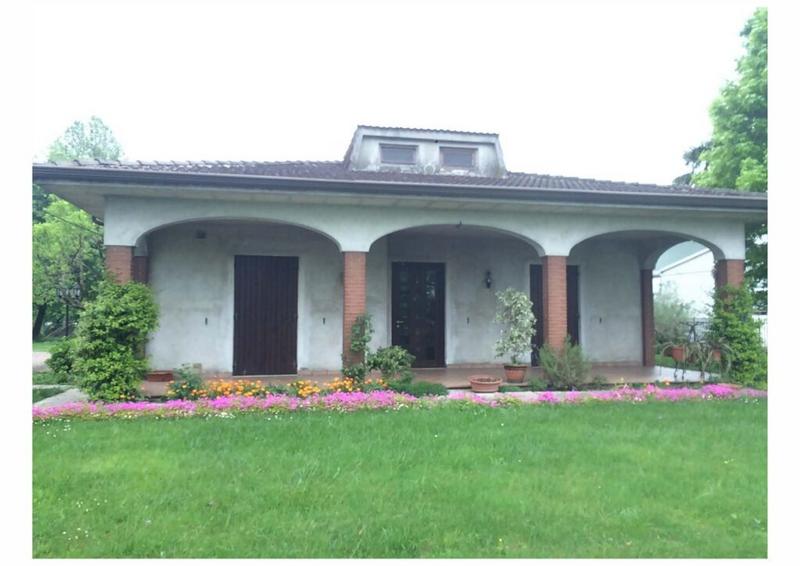 Home with durable thermal protection