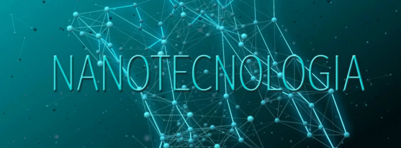 Sfondo tecnico per il brand EcoNanoTherm